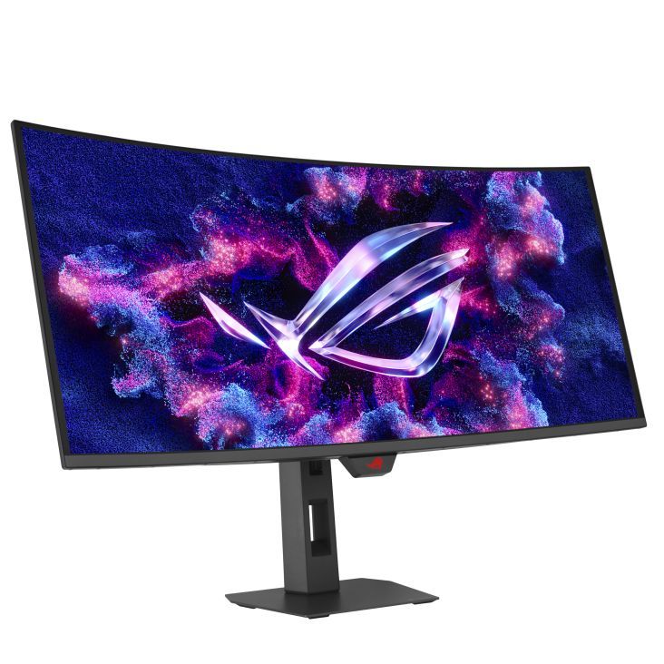 Asus 34" XG34WCDG OLED Curved