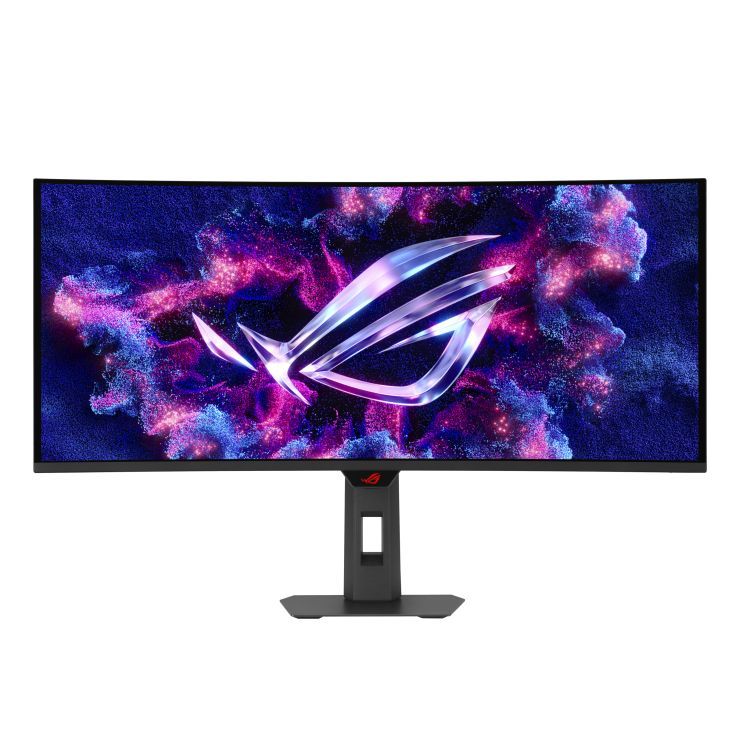 Asus 34" XG34WCDG OLED Curved