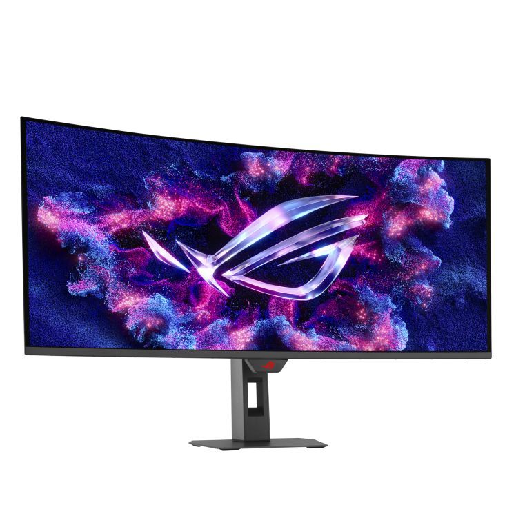 Asus 34" XG34WCDG OLED Curved