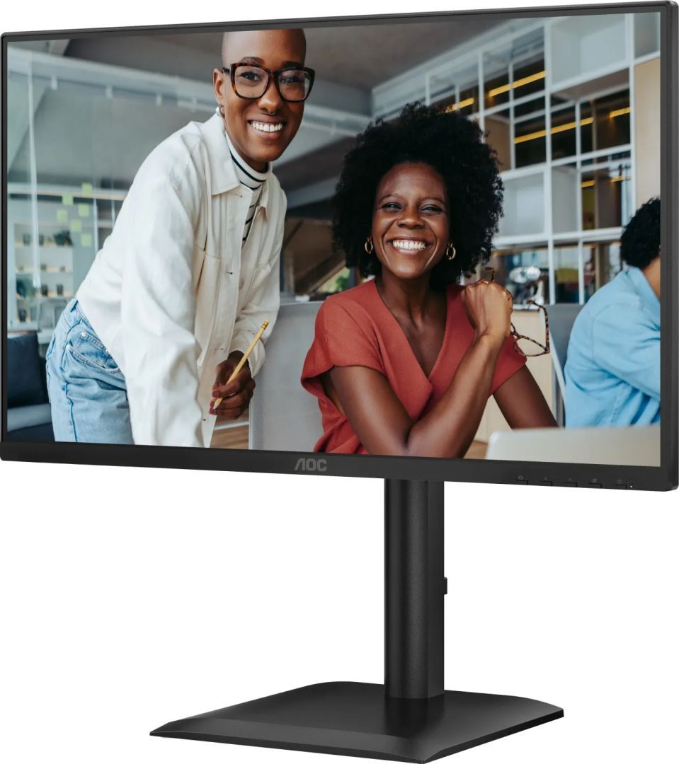 AOC 23,8" 24E4CV IPS LED AOC 23,8" 24E4CV IPS LED