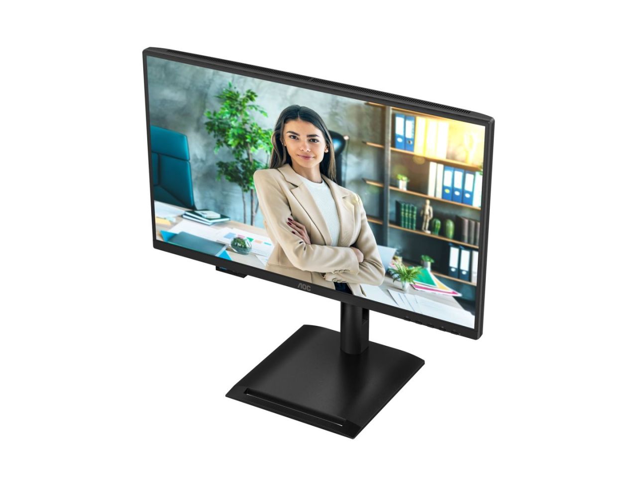 AOC 23,8" 24P4U IPS LED AOC 23,8" 24P4U IPS LED