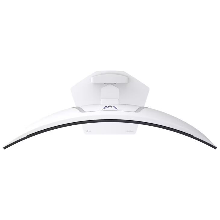 LG 34" 34GX90SA OLED Curved LG 34" 34GX90SA OLED Curved