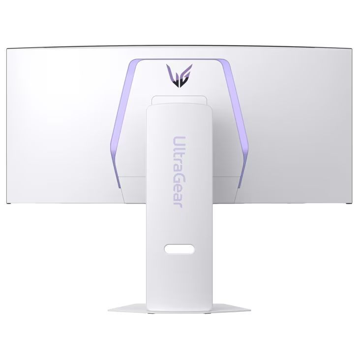 LG 34" 34GX90SA OLED Curved LG 34" 34GX90SA OLED Curved