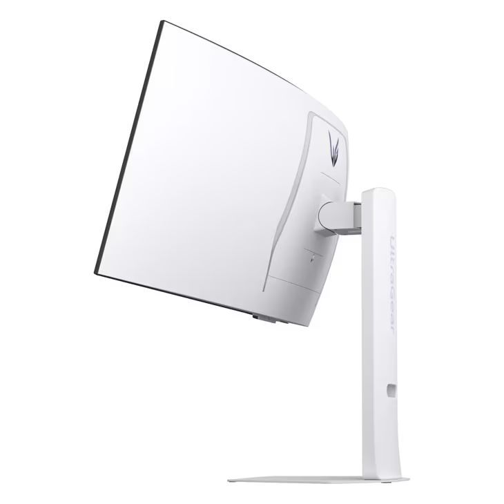 LG 34" 34GX90SA OLED Curved LG 34" 34GX90SA OLED Curved