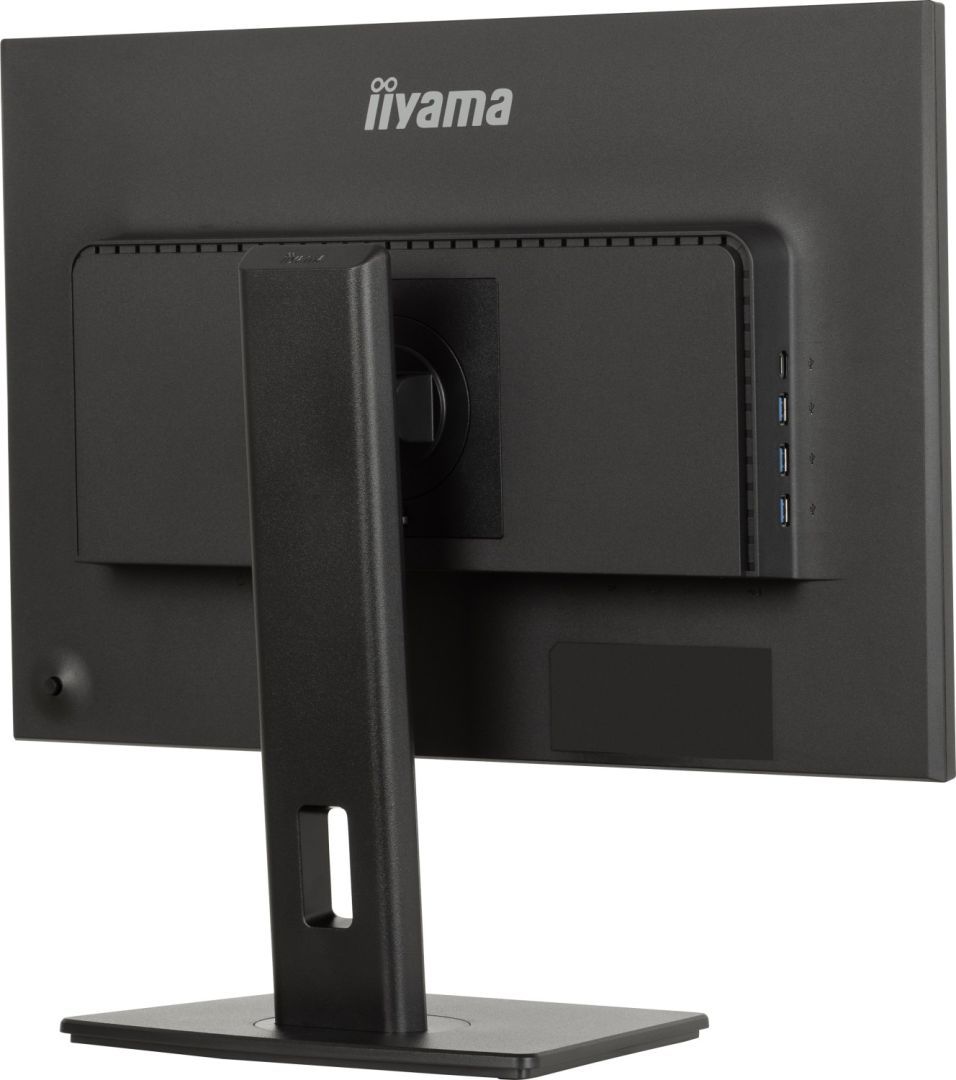 iiyama 24" XUB2495WSU-B7 IPS LED iiyama 24" XUB2495WSU-B7 IPS LED
