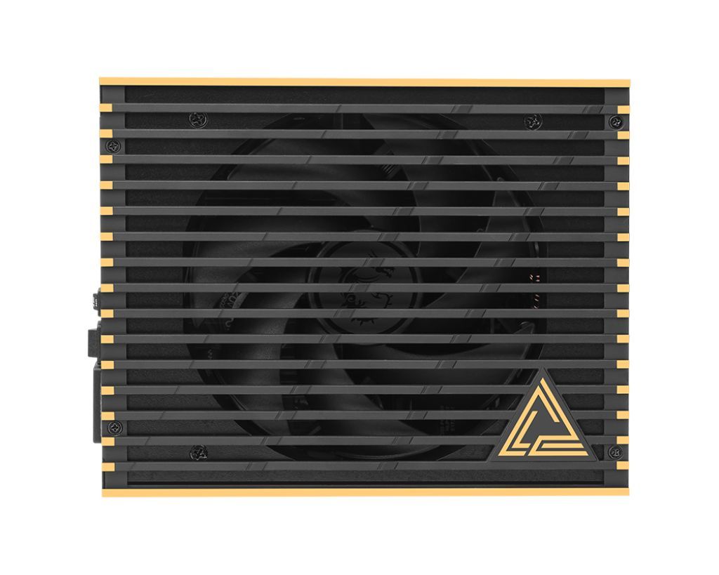 Msi 1600W 80+ Titanium MEG Ai1600T PCIE5 Msi 1600W 80+ Titanium MEG Ai1600T PCIE5