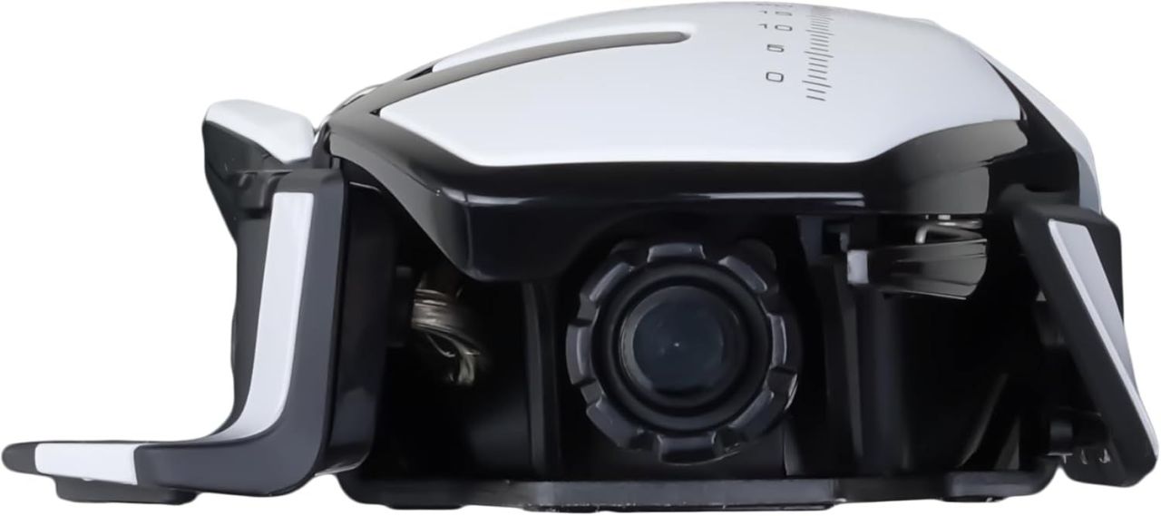 Madcatz R.A.T. 6+ Gaming Mouse White