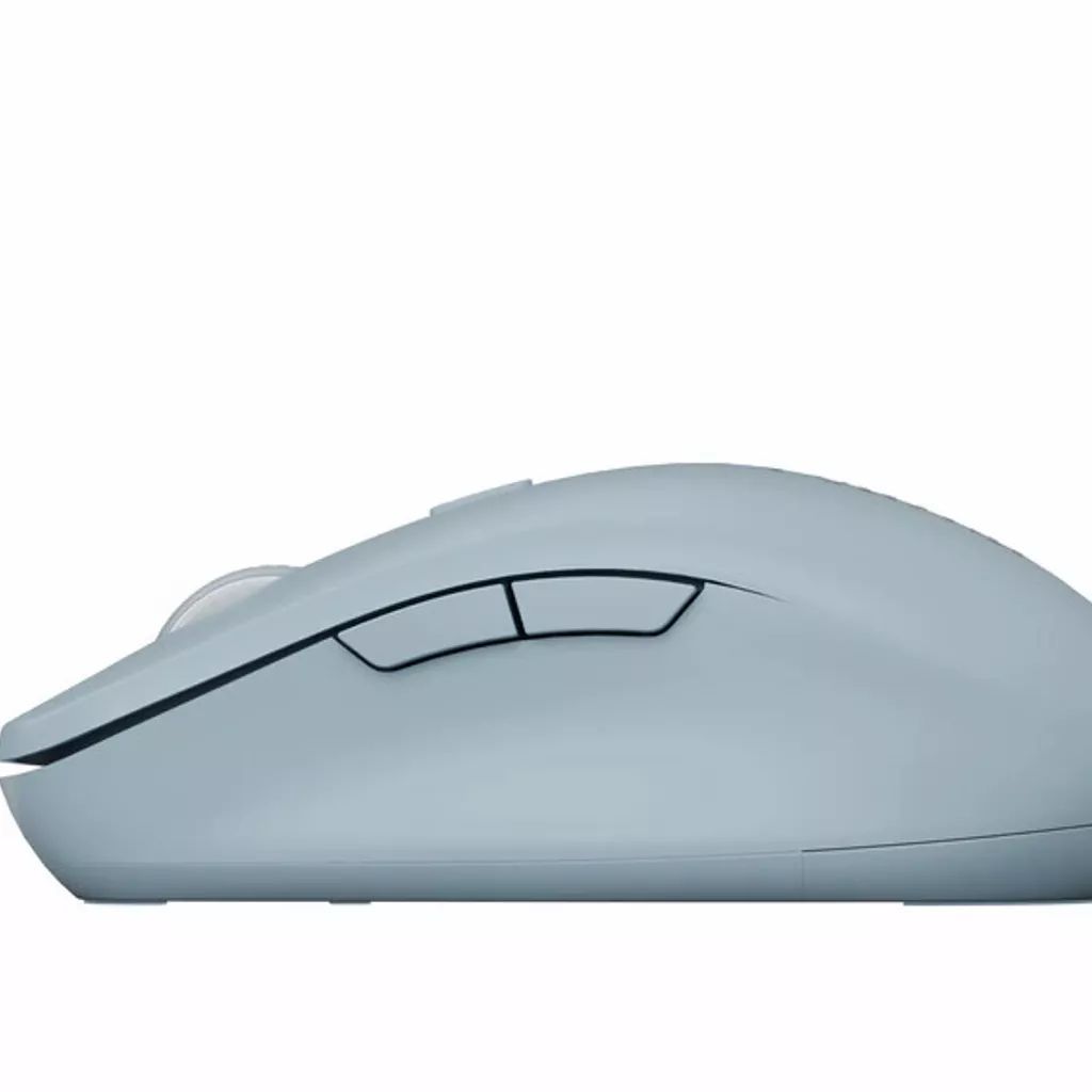 Canyon MW-12 Dual Band Wireless Mouse Blue
