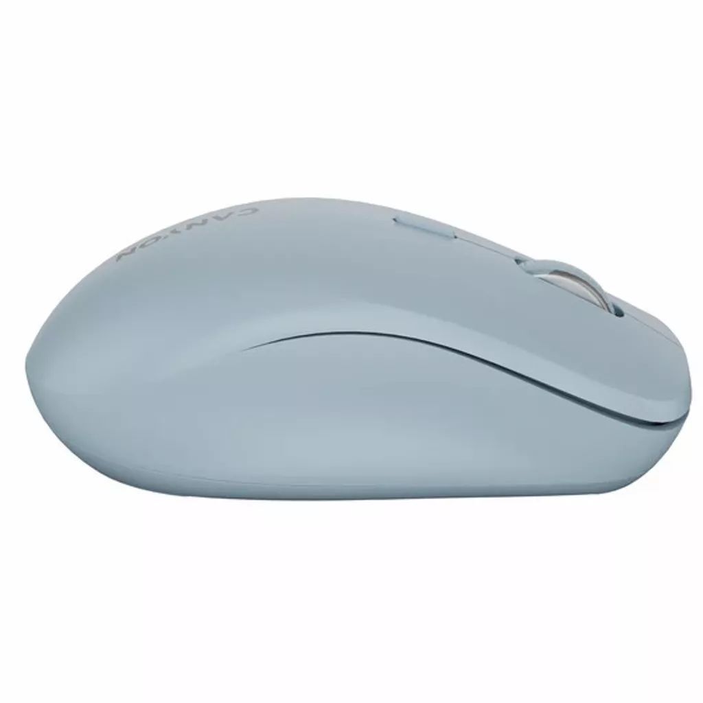 Canyon MW-12 Dual Band Wireless Mouse Blue