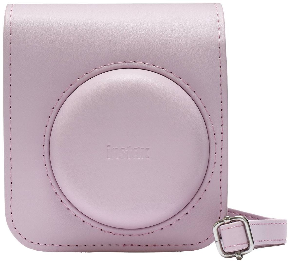 Fujifilm Instax Mini 12 Case Blossom Pink Fujifilm Instax Mini 12 Case Blossom Pink