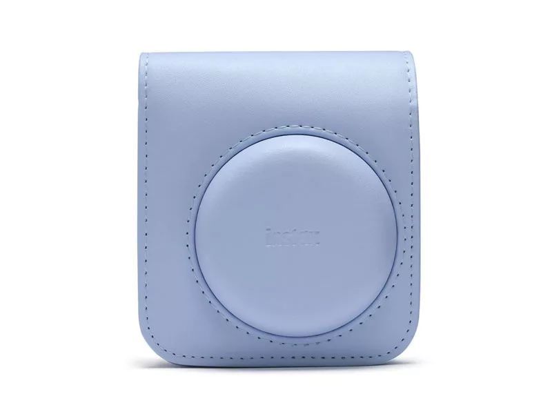 Fujifilm Instax Mini 12 Case Pastel Blue Fujifilm Instax Mini 12 Case Pastel Blue