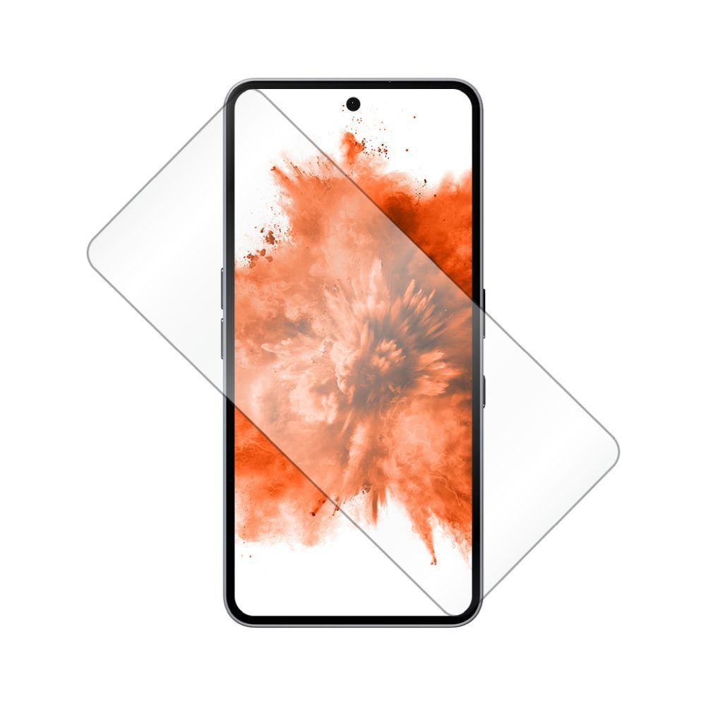 FIXED 2,5D edzett üveg Nothing Phone (3) 5G készülékhez FIXED 2,5D edzett üveg Nothing Phone (3) 5G készülékhez