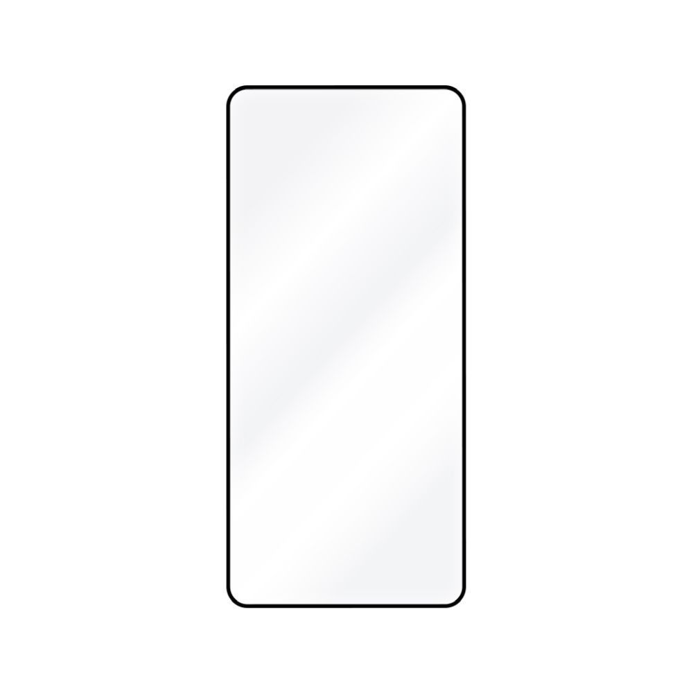 FIXED teljes képernyőt védő 2,5D edzett üveg Nothing Phone (3) 5G készülékhez, fekete FIXED teljes képernyőt védő 2,5D edzett üveg Nothing Phone (3) 5G készülékhez, fekete