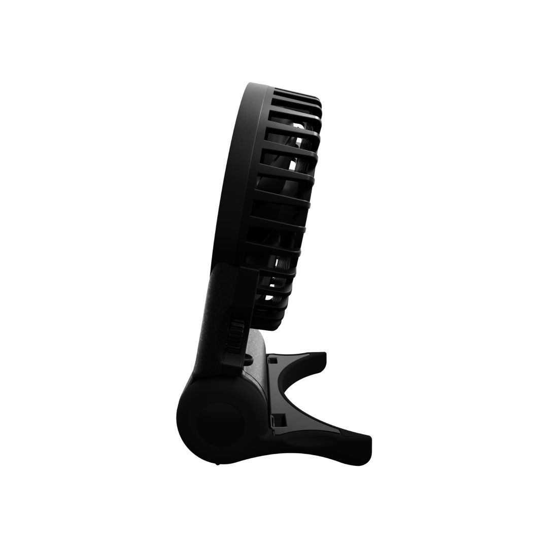 Arctic Summair 2Go Black Arctic Summair 2Go Black