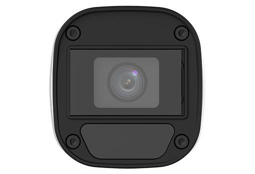 Uniview 5MP analóg csőkamera, 2,8mm fix objektívvel Uniview 5MP analóg csőkamera, 2,8mm fix objektívvel