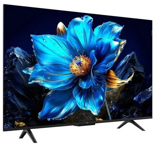 TCL 50" 50P7K QLED Smart TCL 50" 50P7K QLED Smart