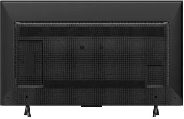 TCL 50" 50P7K QLED Smart TCL 50" 50P7K QLED Smart