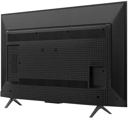 TCL 50" 50P7K QLED Smart TCL 50" 50P7K QLED Smart