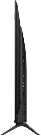 TCL 50" 50P7K QLED Smart TCL 50" 50P7K QLED Smart