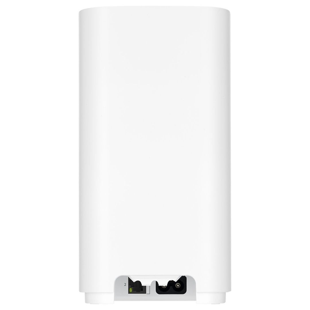 Asus ZenWiFi BD4 Outdoor Router White (1-pack) Asus ZenWiFi BD4 Outdoor Router White (1-pack)