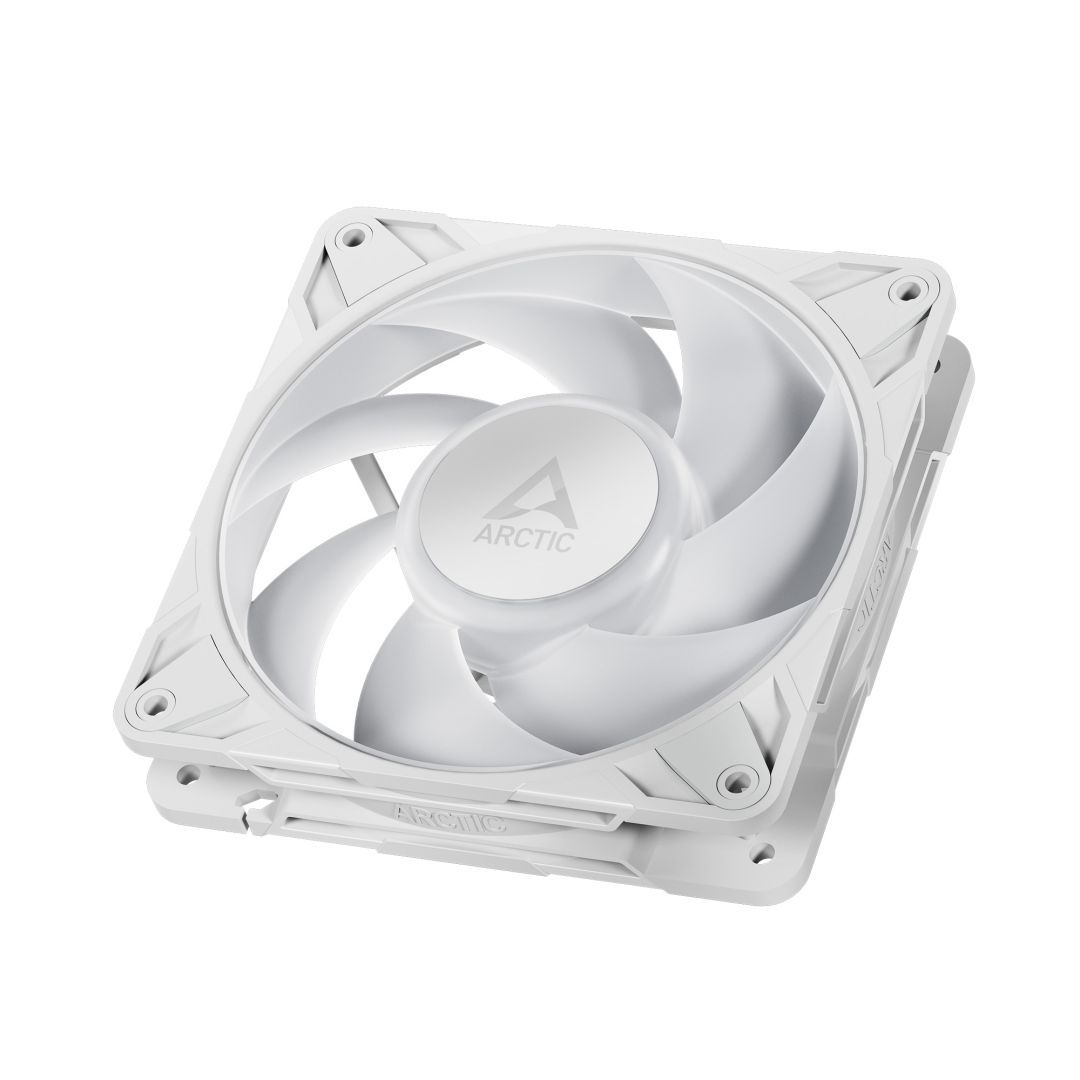 Arctic P12 Pro A-RGB White 3Pack