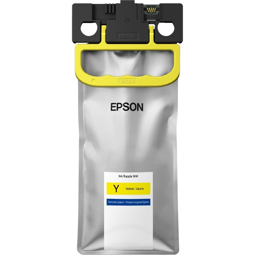Epson T13M4 XXL Yellow tintapatron Epson T13M4 XXL Yellow tintapatron