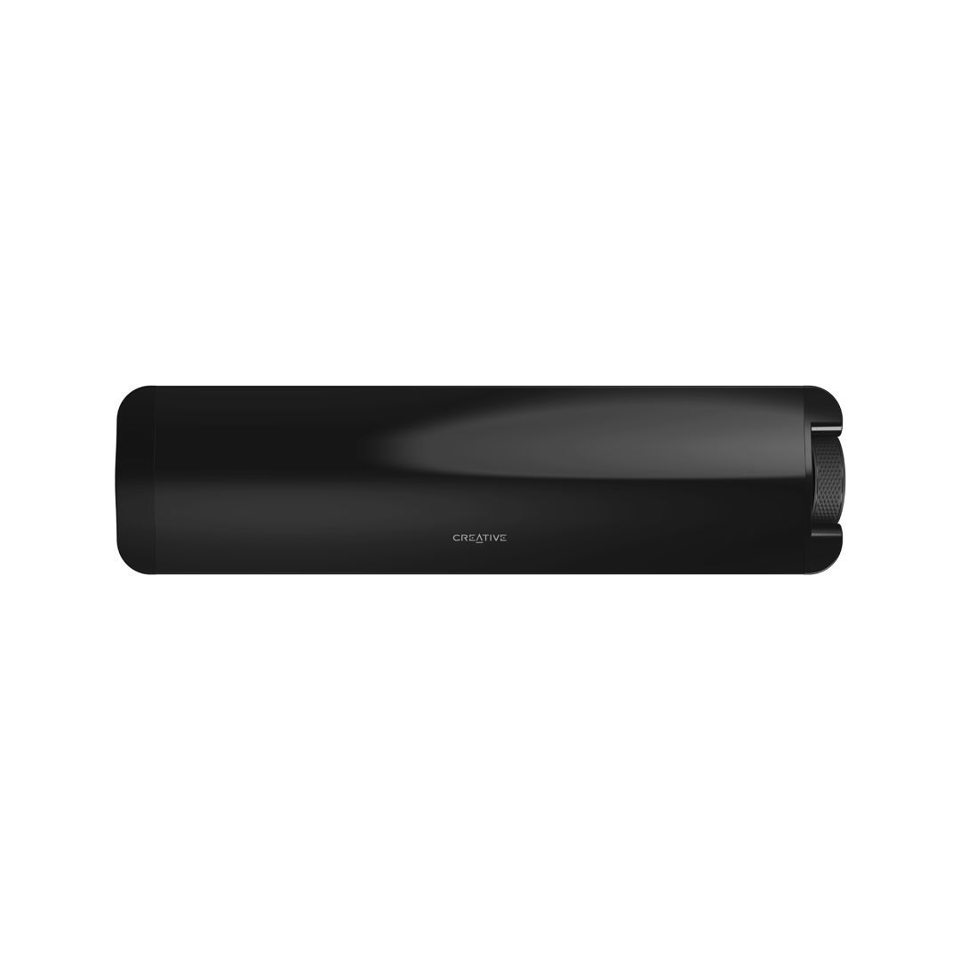 Creative Stage SE Soundbar with Bluetooth Black Creative Stage SE Soundbar with Bluetooth Black