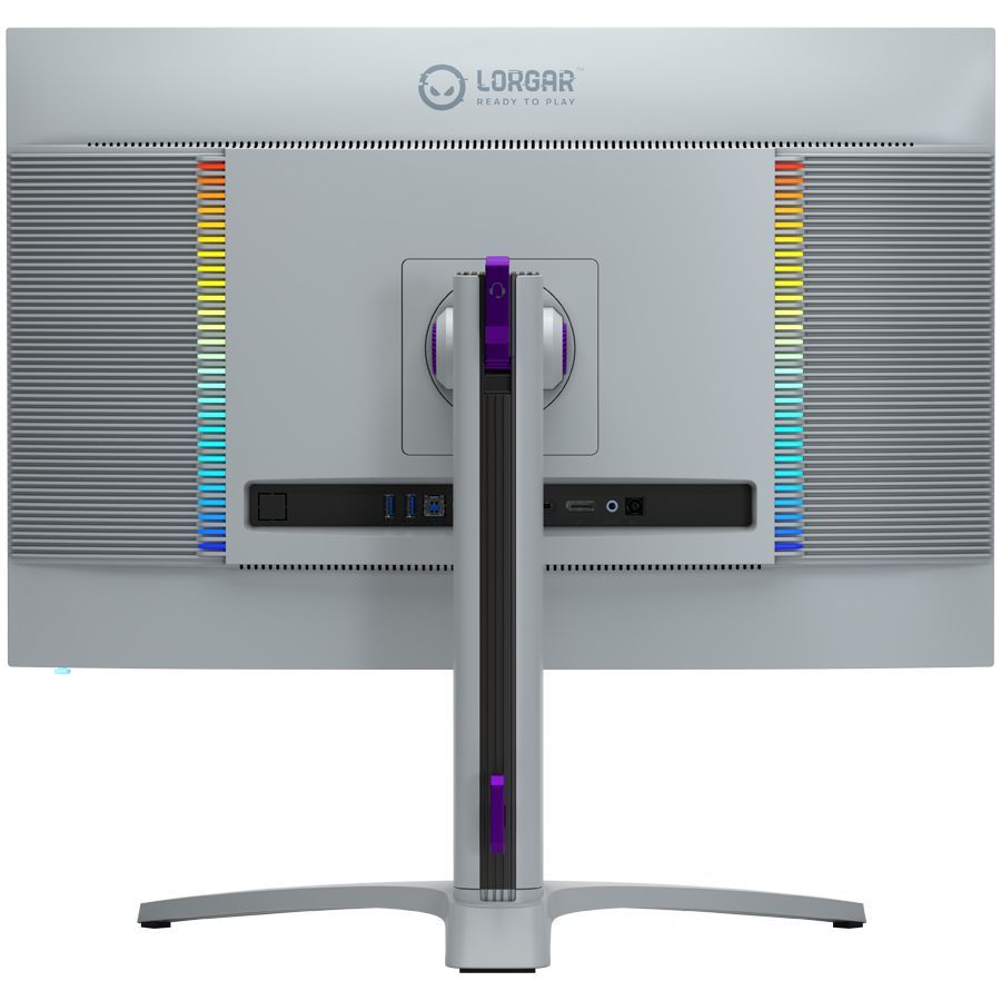 LORGAR 27" 27MP1 IPS LED