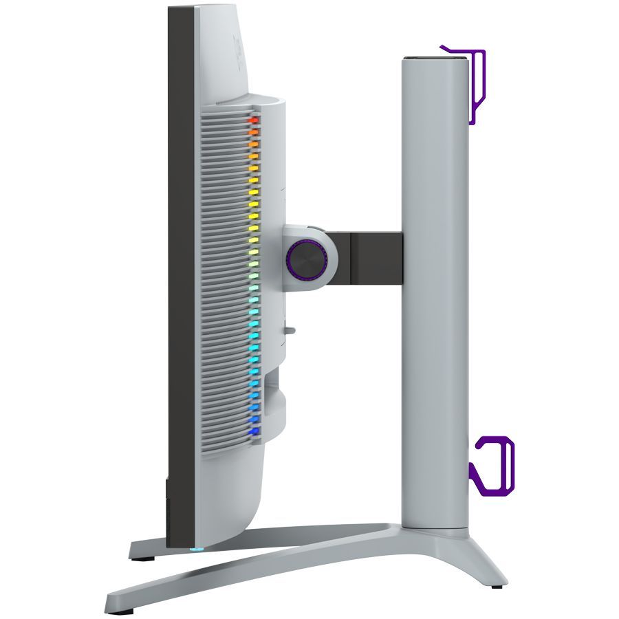 LORGAR 27" 27MP1 IPS LED