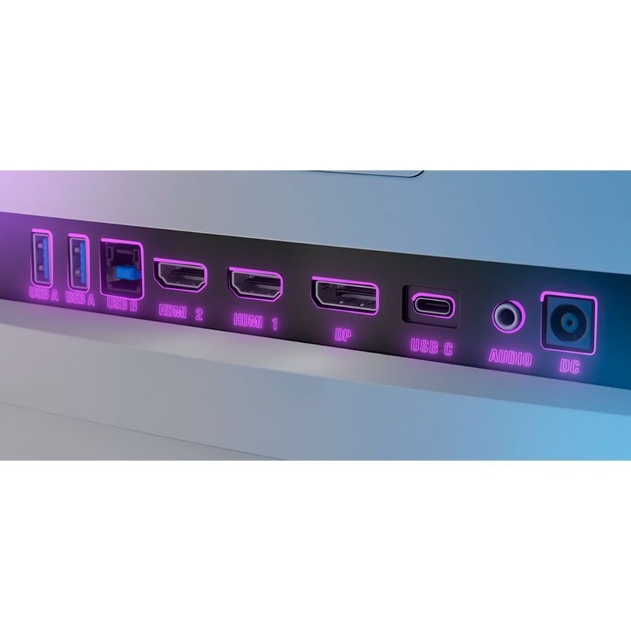 LORGAR 27" 27MP1 IPS LED