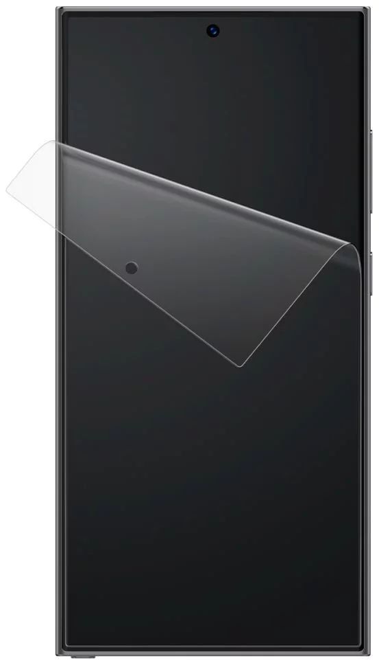 Spigen Neo Flex HD Transparency 2 Pack Samsung Galaxy S24 Ultra Spigen Neo Flex HD Transparency 2 Pack Samsung Galaxy S24 Ultra