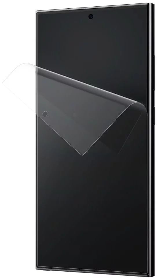 Spigen Neo Flex HD Transparency 2 Pack Samsung Galaxy S24 Ultra Spigen Neo Flex HD Transparency 2 Pack Samsung Galaxy S24 Ultra