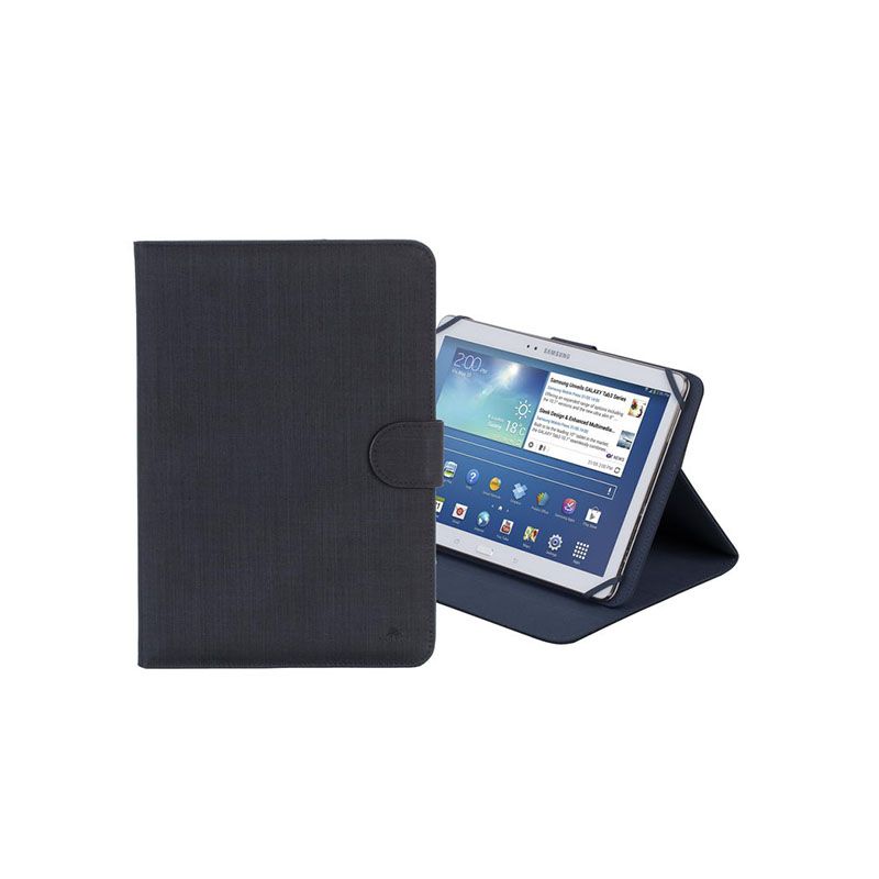 RivaCase 3317 Biscayne tablet case 10,1" Black RivaCase 3317 Biscayne tablet case 10,1" Black