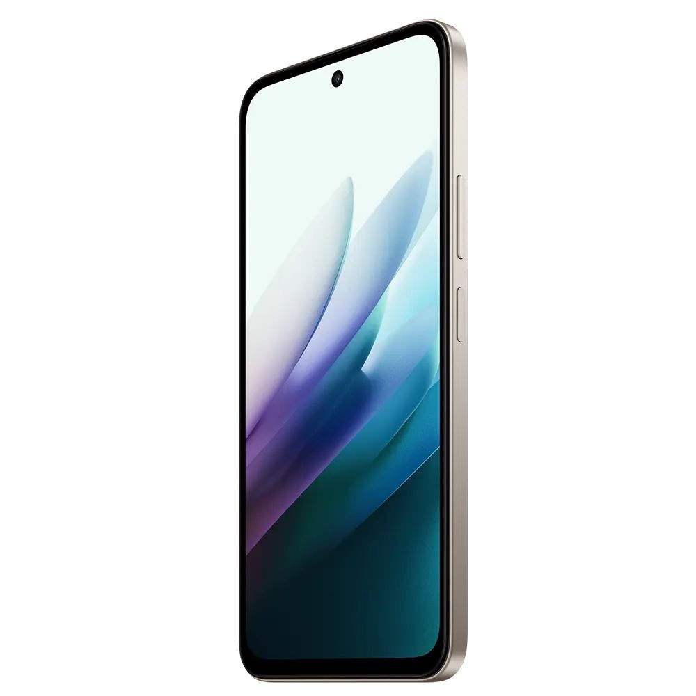 Xiaomi Redmi 15 128GB DualSIM Titan Gray