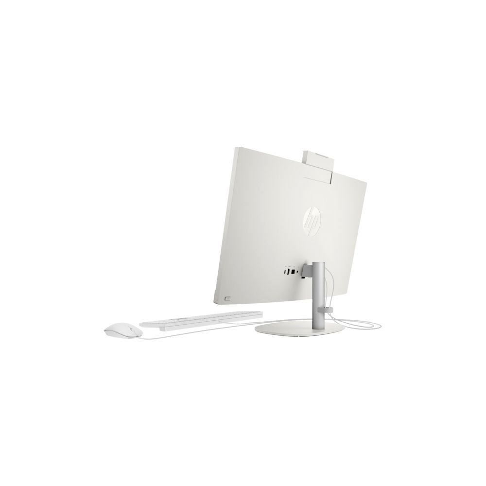 HP 24-cr0010nn AiO White HP 24-cr0010nn AiO White