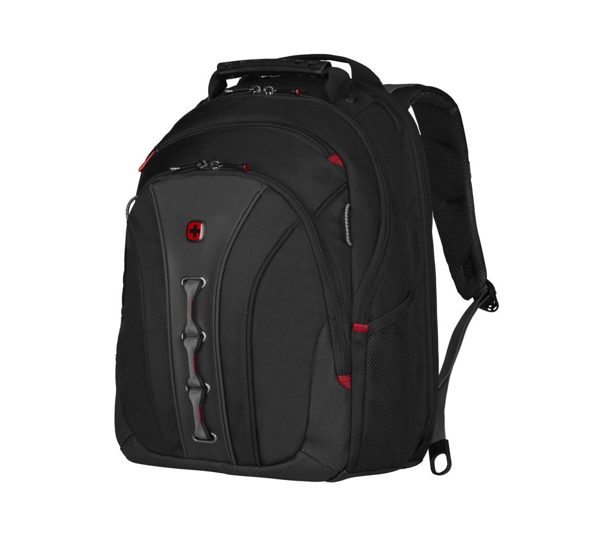 Wenger 16'' Laptop Backpack Black Wenger 16'' Laptop Backpack Black