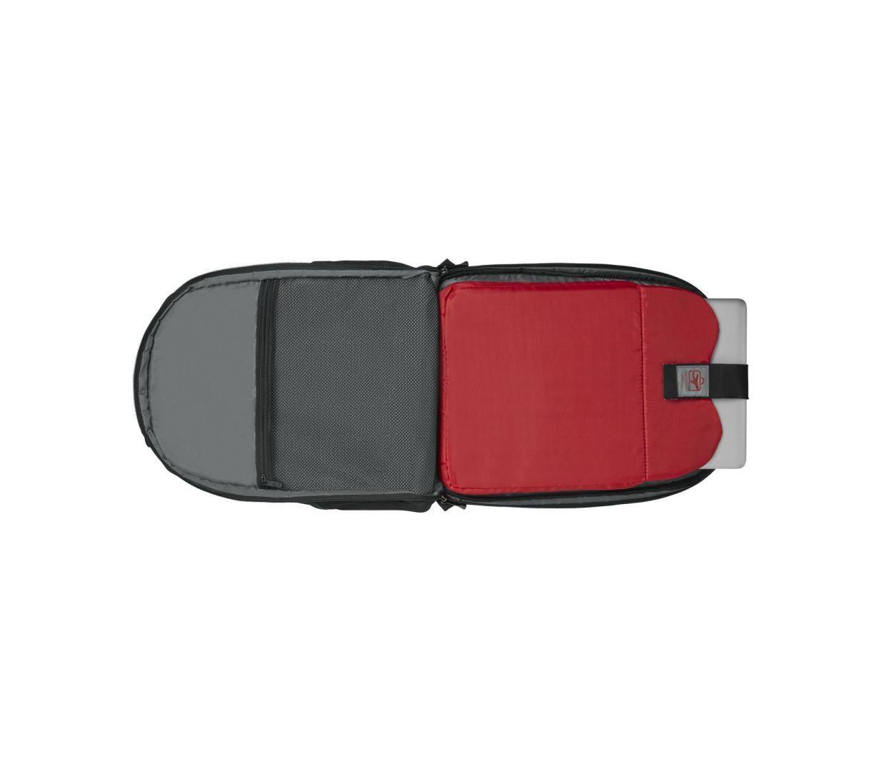 Wenger 16'' Laptop Backpack Black Wenger 16'' Laptop Backpack Black