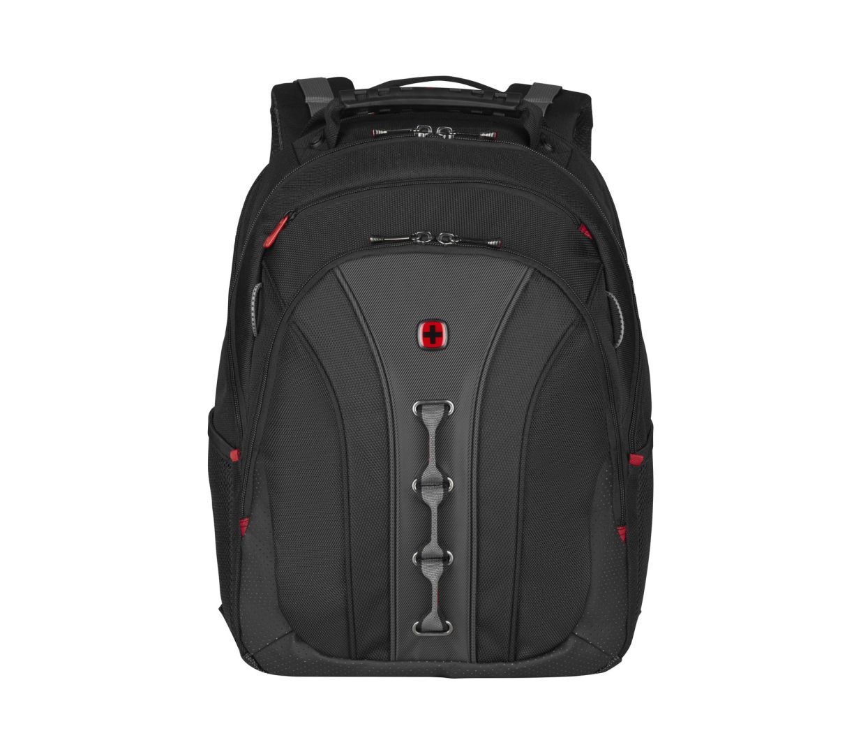 Wenger 16'' Laptop Backpack Black Wenger 16'' Laptop Backpack Black