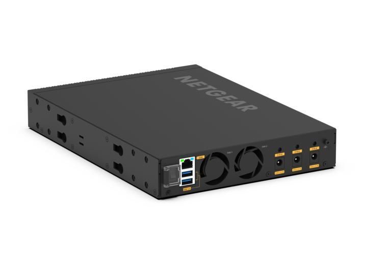 Netgear M4350-8M2V Fully Managed Switch