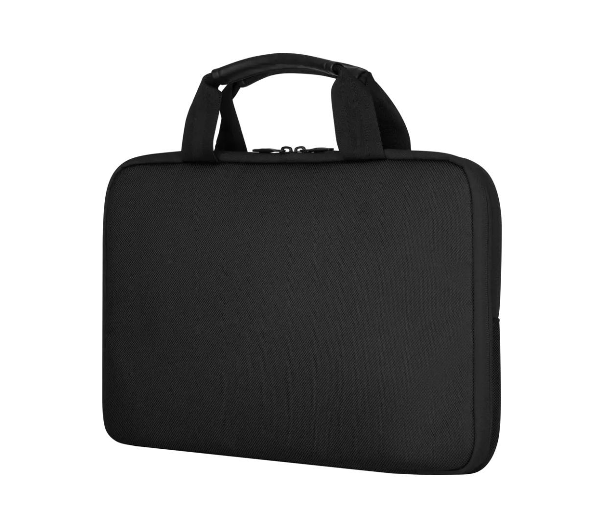 Wenger Guyde 14" Laptop Sleeve Black Wenger Guyde 14" Laptop Sleeve Black