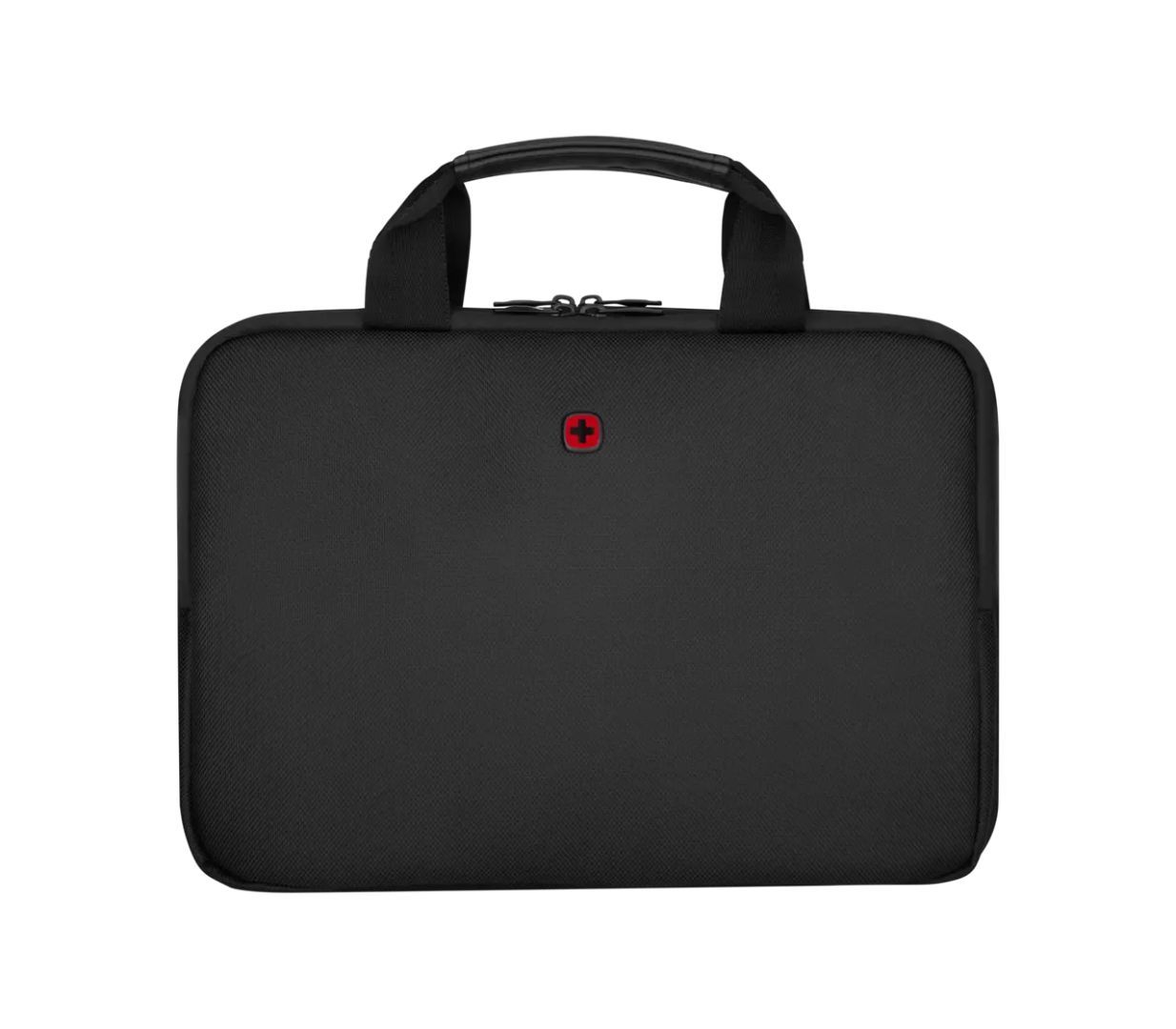 Wenger Guyde 14" Laptop Sleeve Black Wenger Guyde 14" Laptop Sleeve Black