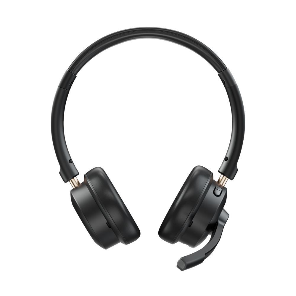 Creative Chat Wireless Bluetooth Headset Black
