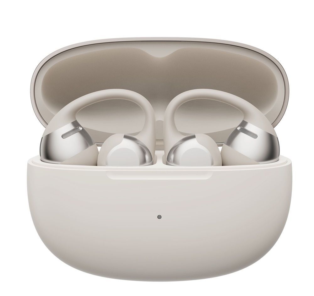 Shokz OpenDots One Bluetooth Headset Grey Shokz OpenDots One Bluetooth Headset Grey