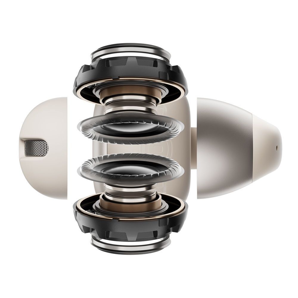 Shokz OpenDots One Bluetooth Headset Grey Shokz OpenDots One Bluetooth Headset Grey