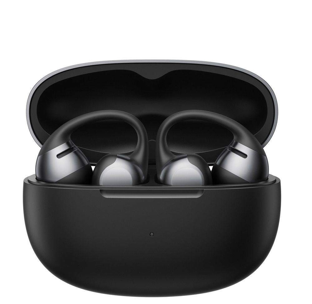 Shokz OpenDots One Bluetooth Headset Black Shokz OpenDots One Bluetooth Headset Black