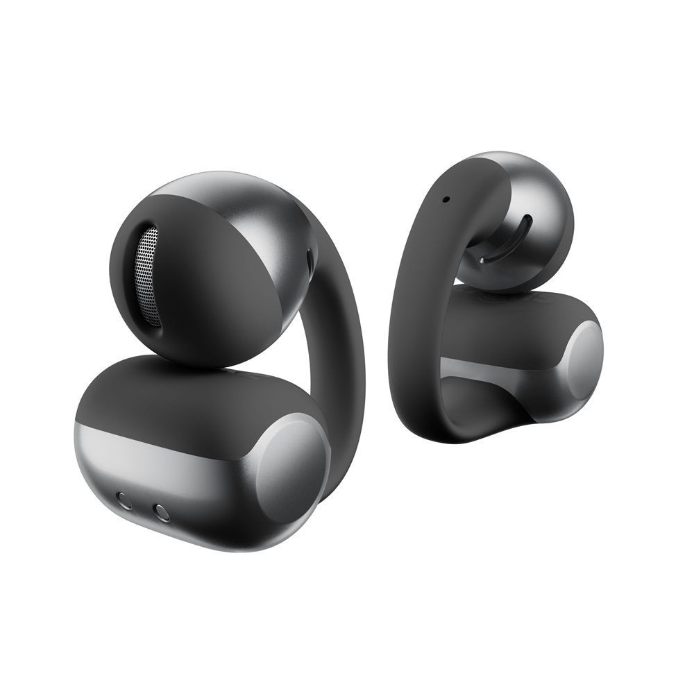 Shokz OpenDots One Bluetooth Headset Black Shokz OpenDots One Bluetooth Headset Black