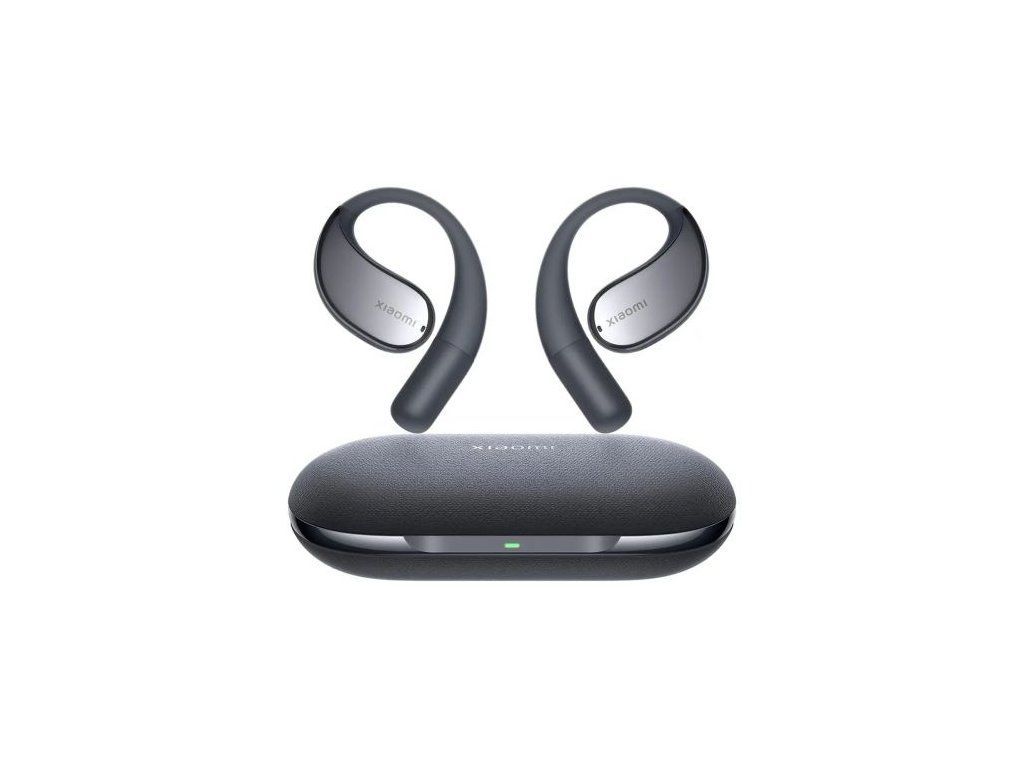 Xiaomi OpenWear Stereo Bluetooth Headset Cosmic Gray Xiaomi OpenWear Stereo Bluetooth Headset Cosmic Gray