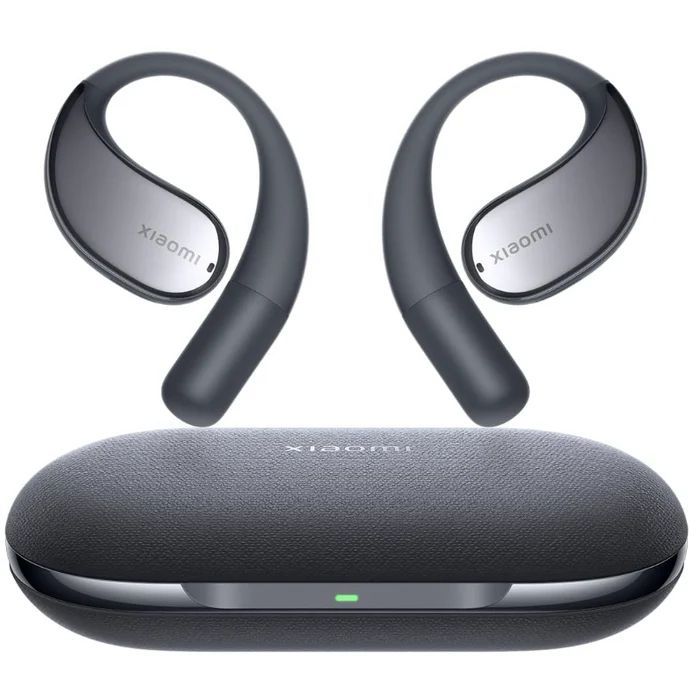 Xiaomi OpenWear Stereo Bluetooth Headset Cosmic Gray Xiaomi OpenWear Stereo Bluetooth Headset Cosmic Gray