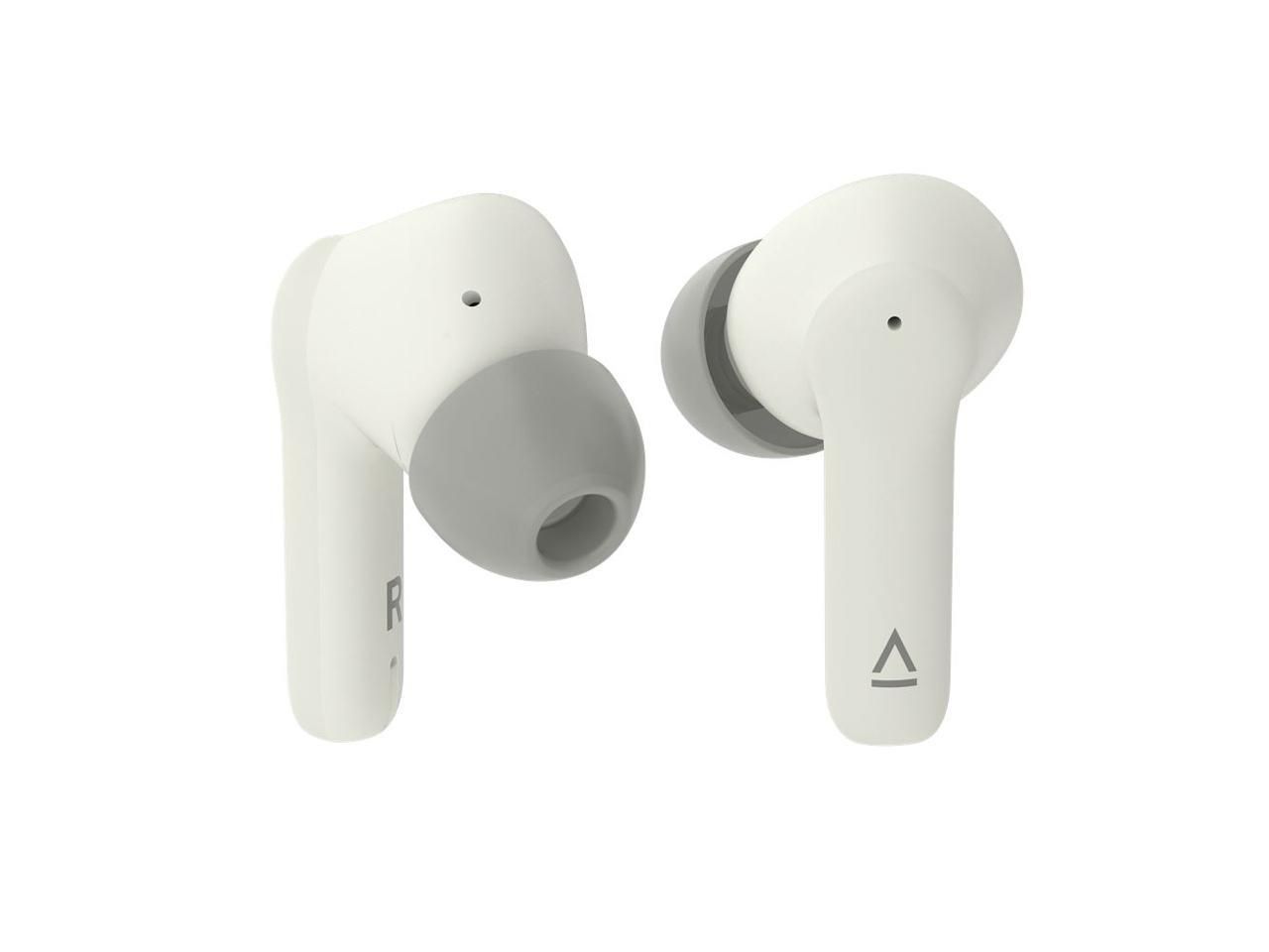 Creative Zen Air Plus Bluetooth Headset White Creative Zen Air Plus Bluetooth Headset White