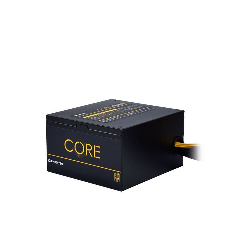 Chieftec 700W 80+ Gold Core Bulk Chieftec 700W 80+ Gold Core Bulk